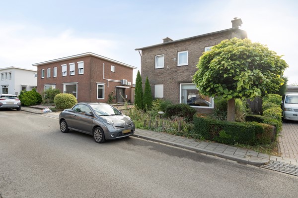 Medium property photo - Luipertstraat 15, 6237 NL Moorveld